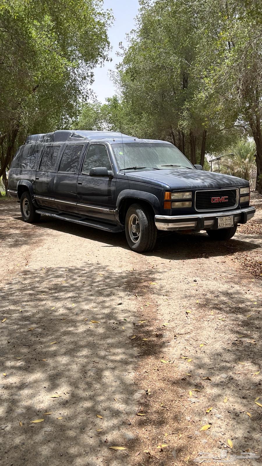 Super Pan 6 doors limo633964147472651123