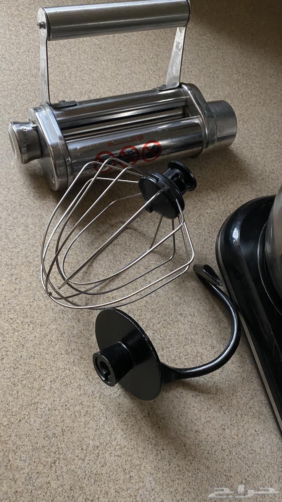 Multi-head Jano mixer63380911812993113