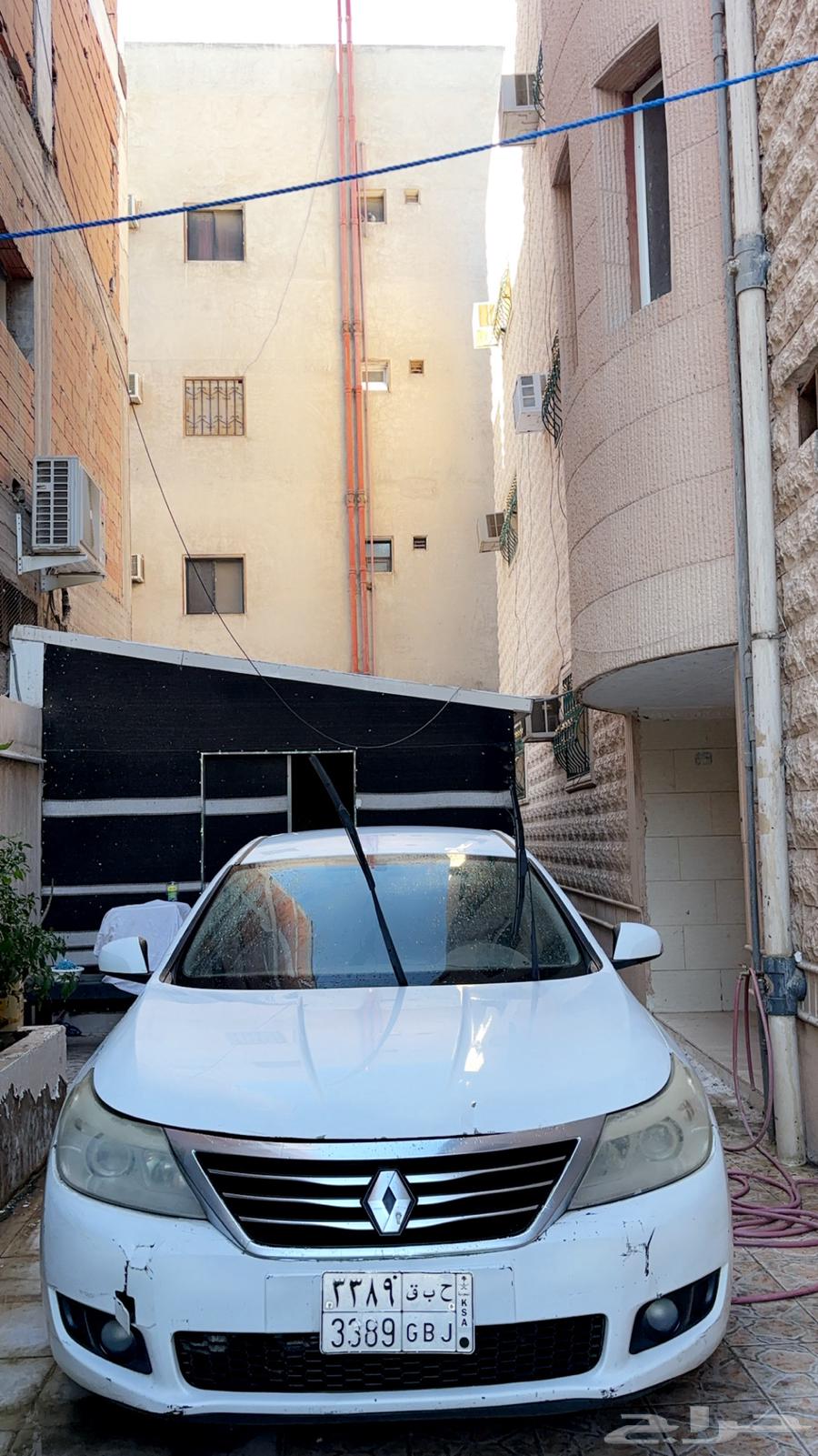 Renault Safiran 2014 for sale or exchange63394549529730112