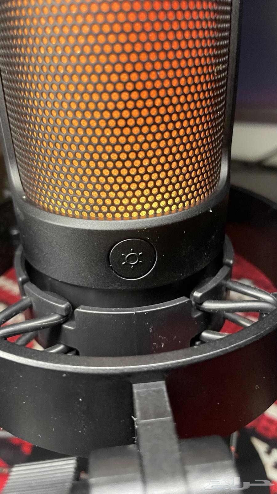 للبيع  مايك Fifine A8   سماعة JBL اصلية63390792500867114