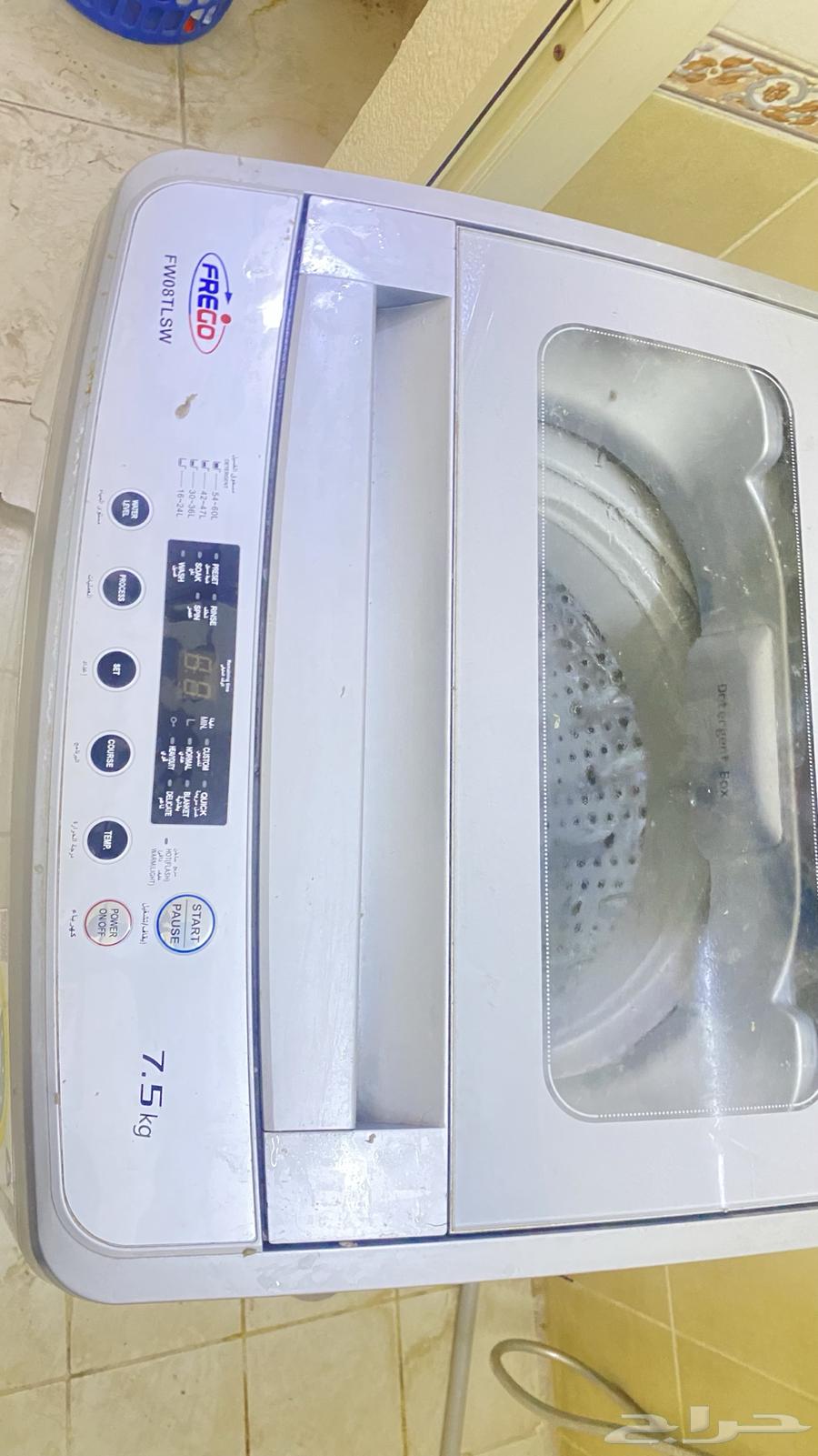 Tematic washing machine63389509428995111