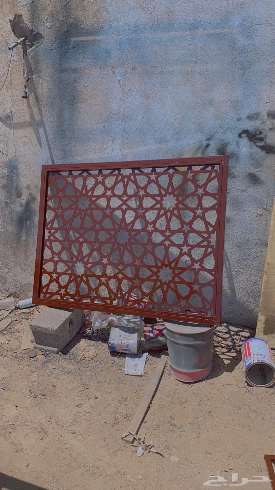 All types of blacksmithing in the city of Medina63381026261763111