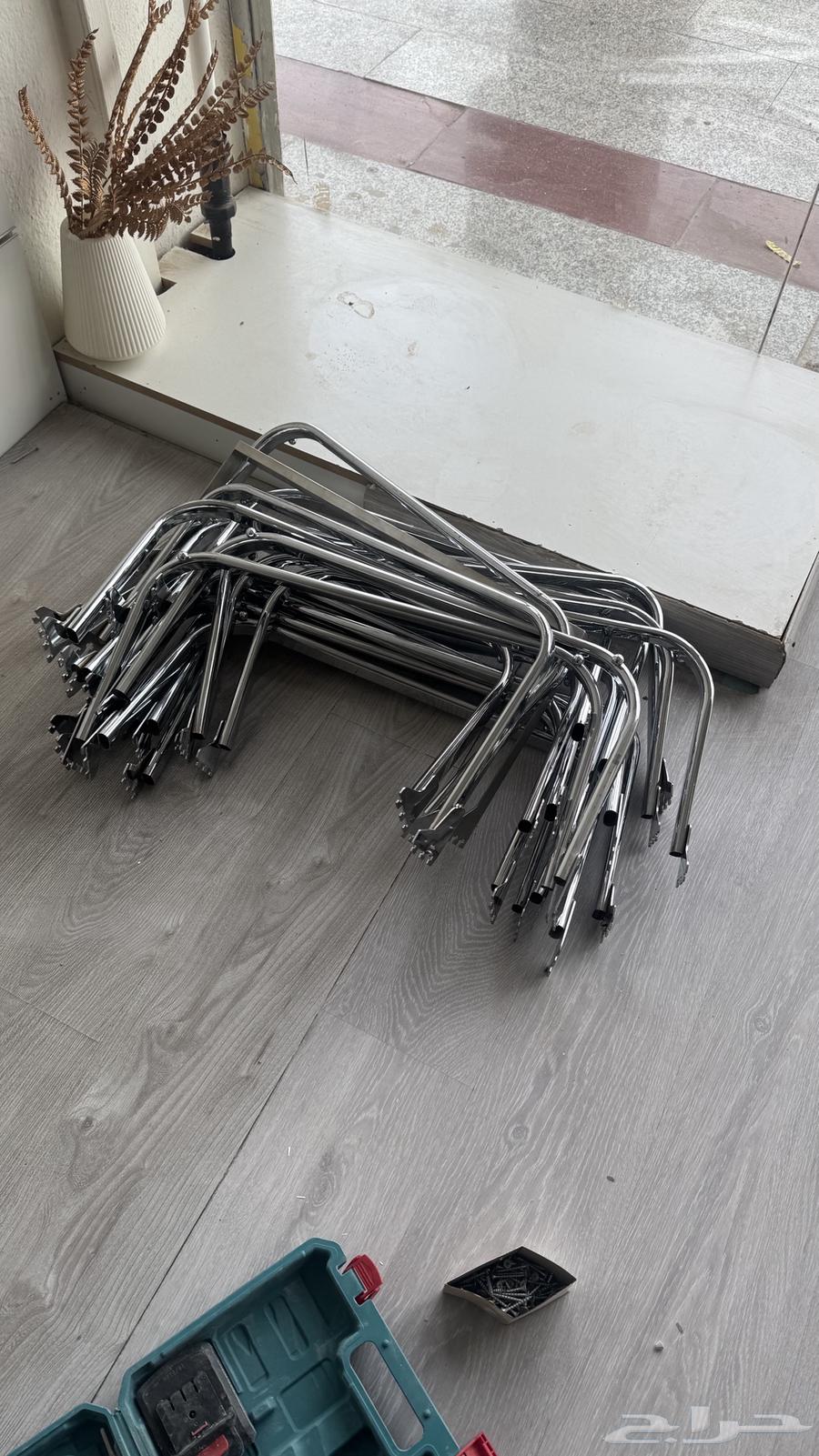 مانيكان واستاندات مستعمل للبيع63391374692483111