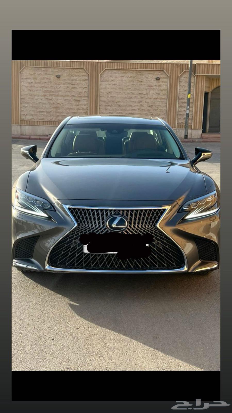 لكزس LS500h63394527871875114