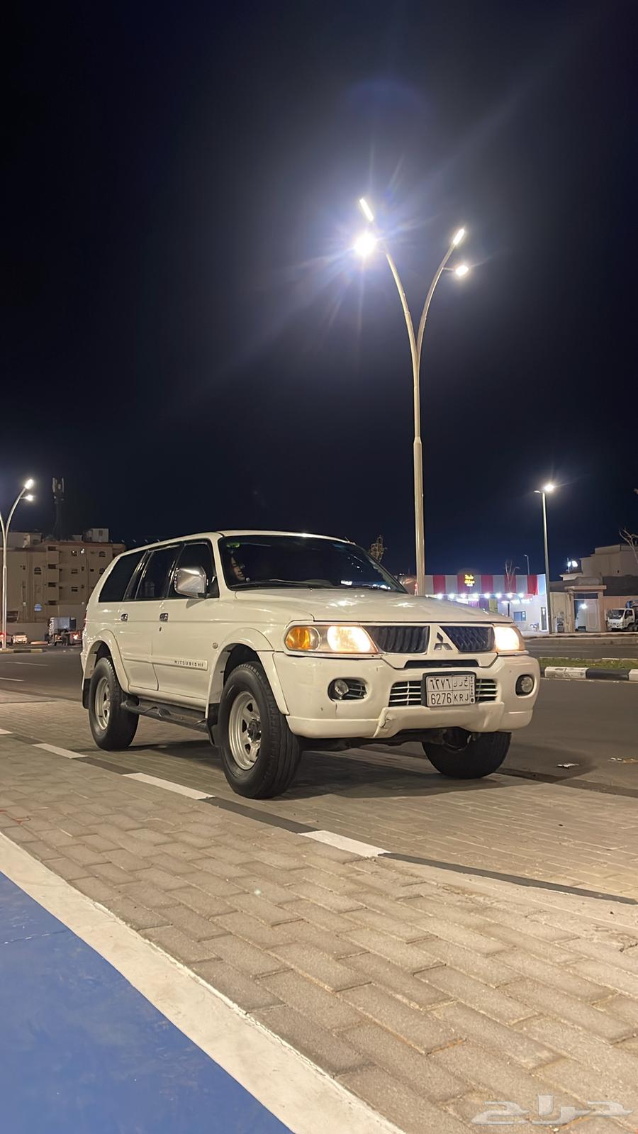 متسوبيشي ناتيفا63398271147907113