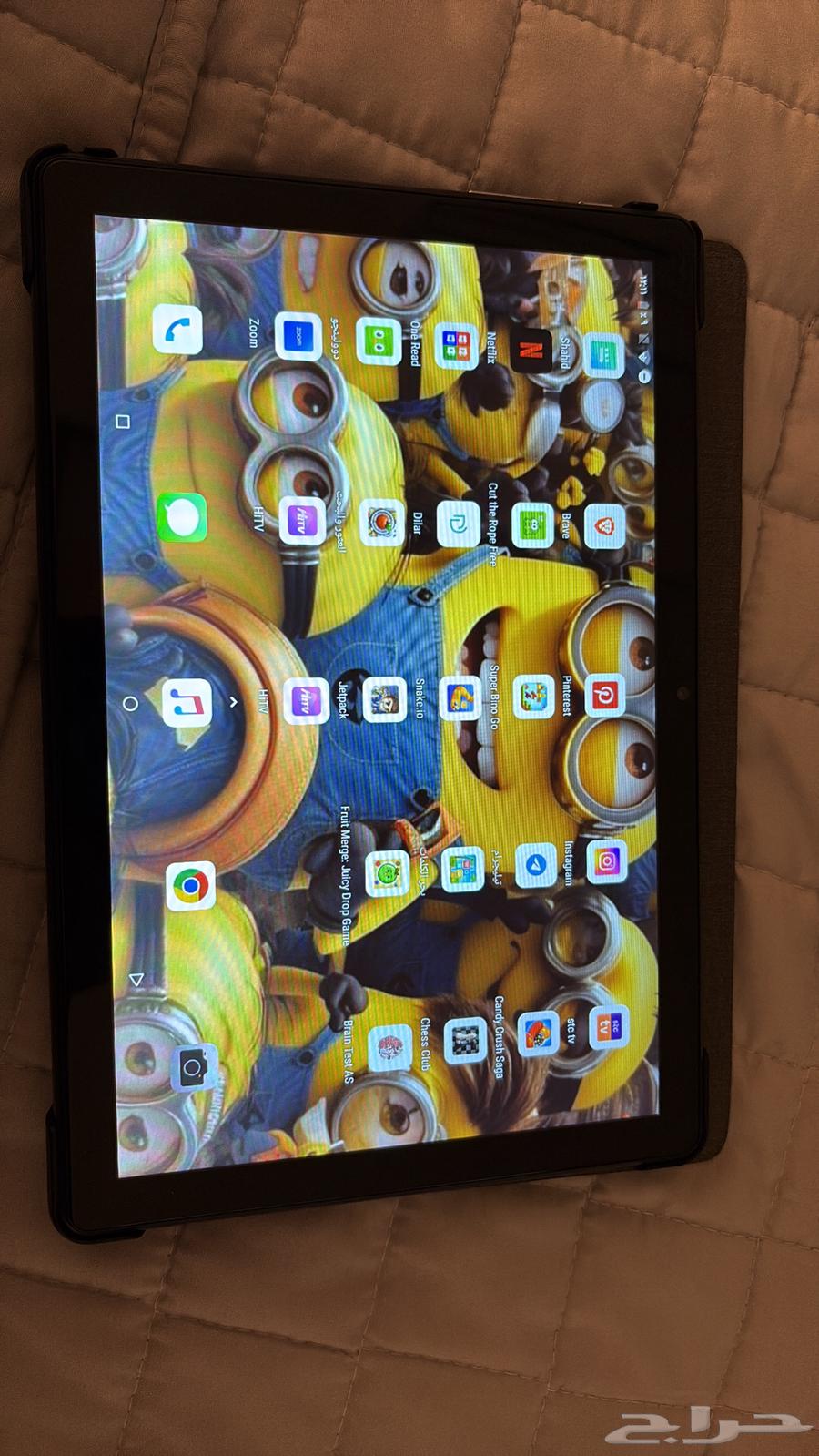 تابلت للبيع63391452742914112