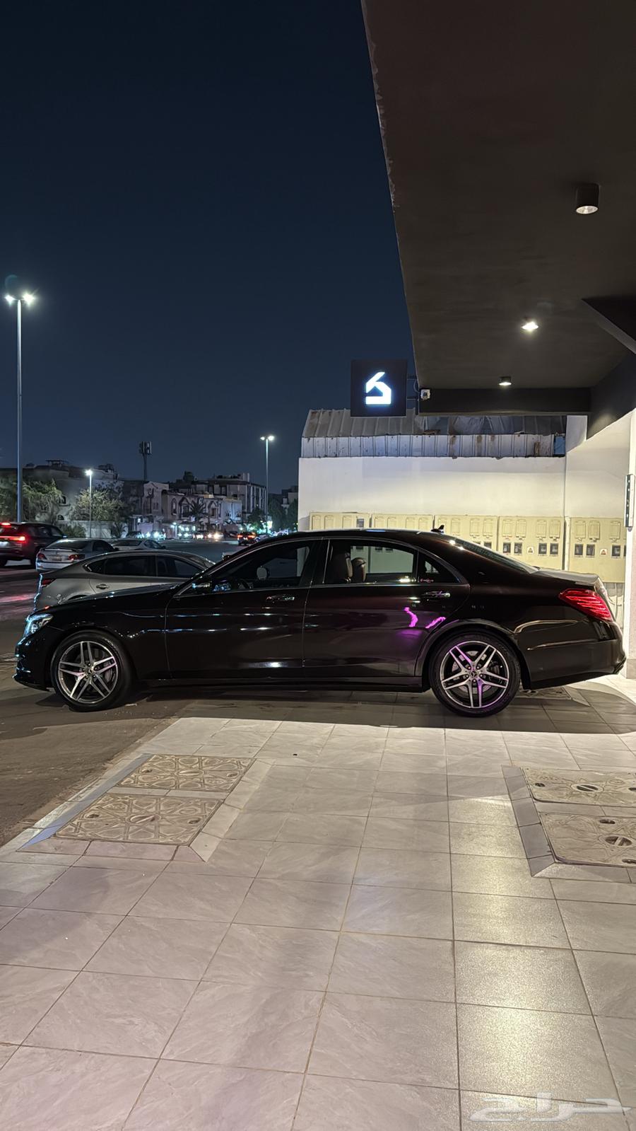 مرسيدس s40063398270361986113