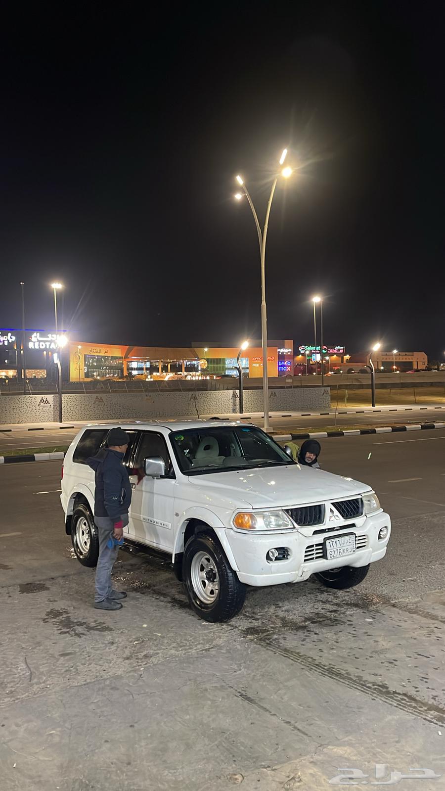 متسوبيشي ناتيفا63398271147907114