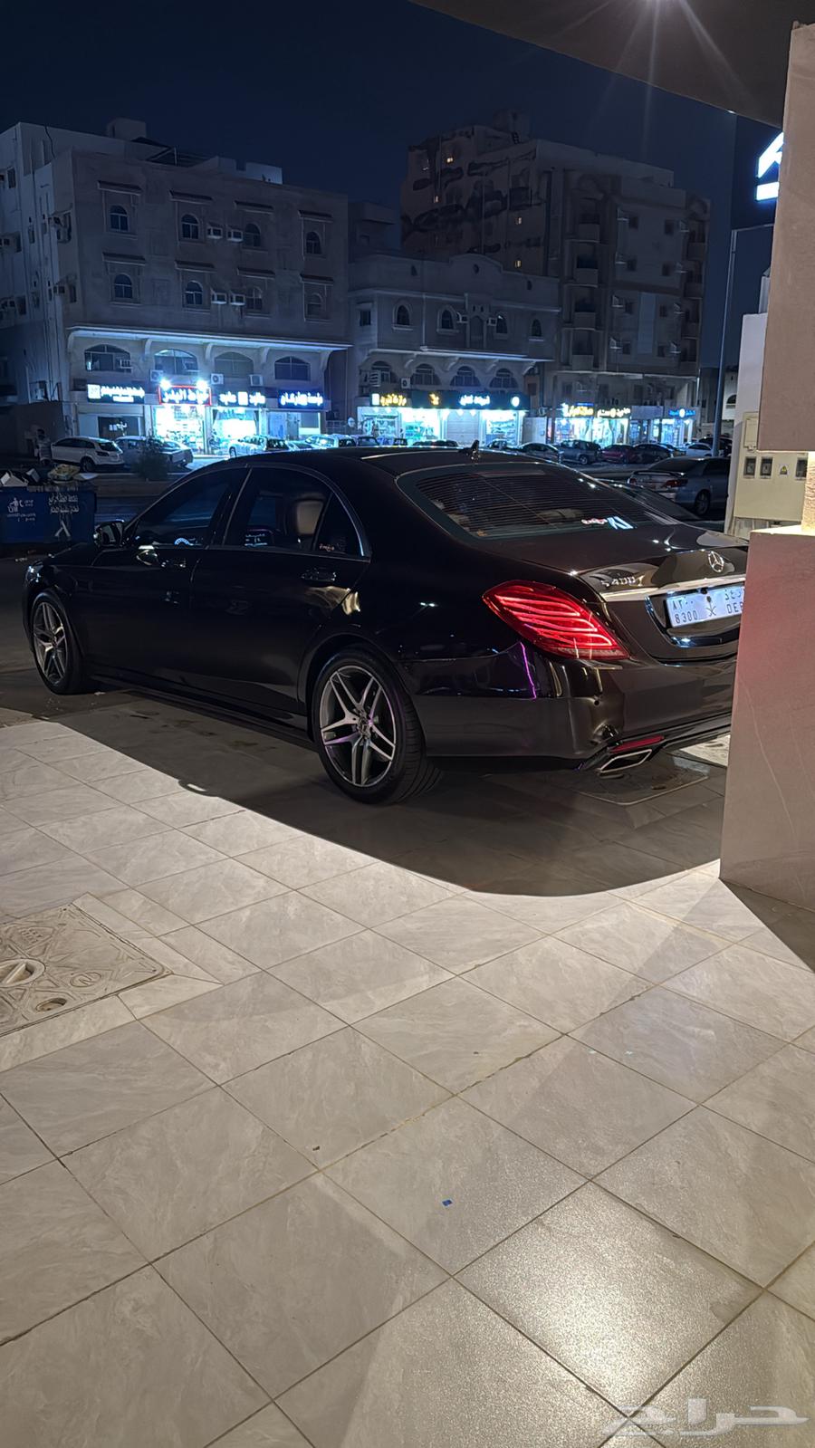 مرسيدس s40063398270361986112
