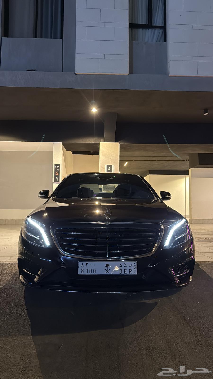 مرسيدس s40063398270361986114