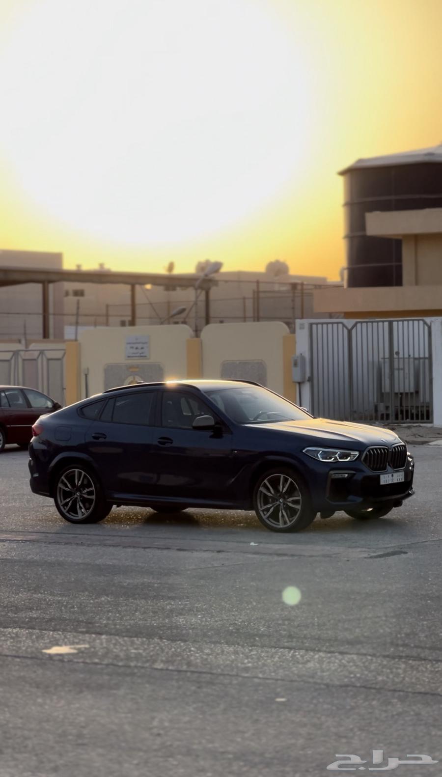 BMW X6 M50i, BMW X Series, fully optional, first owner, clean.63396392460675114