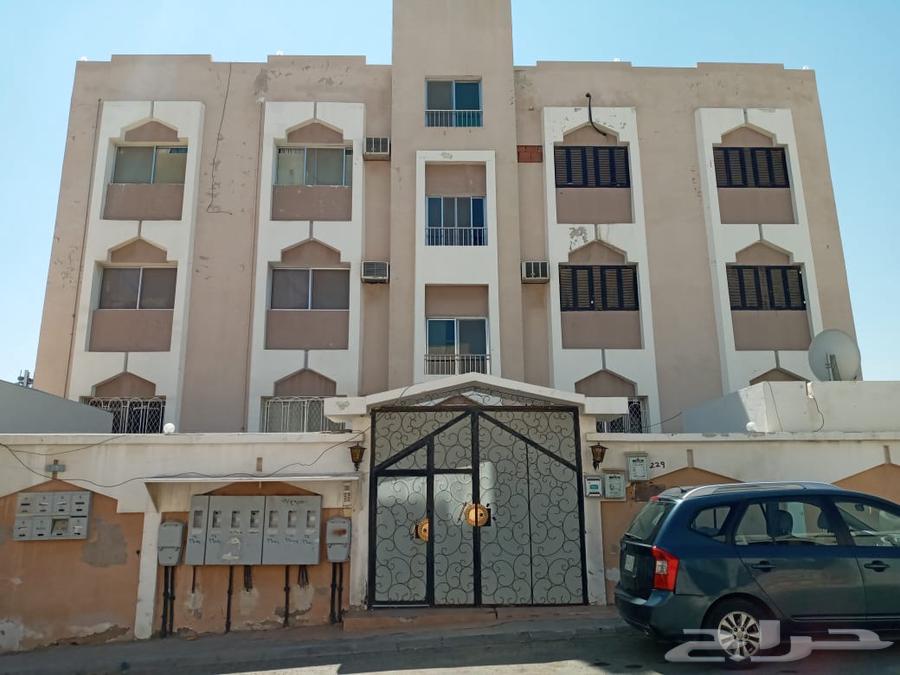 فرصة عمارة و قطعة ارض للبيع تبعد عن الحرم المكي 7 كيلو فقط63380938445954111