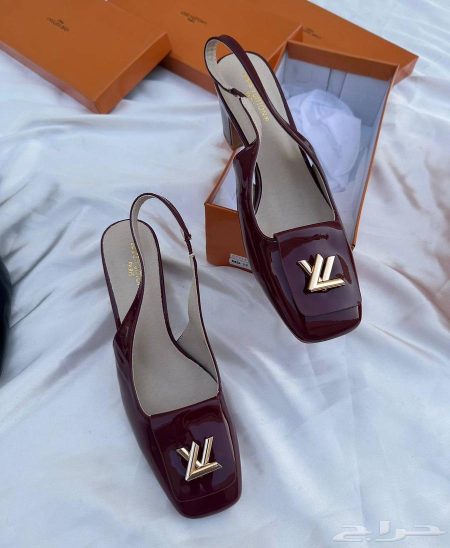 Louis Vuitton heel63391373644931112