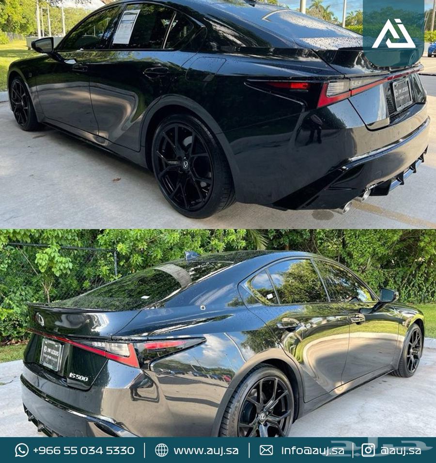 2025 LEXUS IS 50063396382533251112