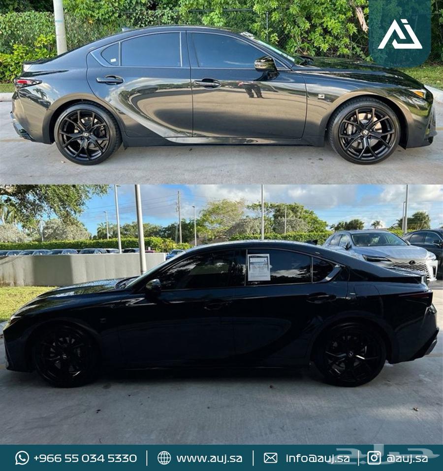 2025 LEXUS IS 50063396382533251113