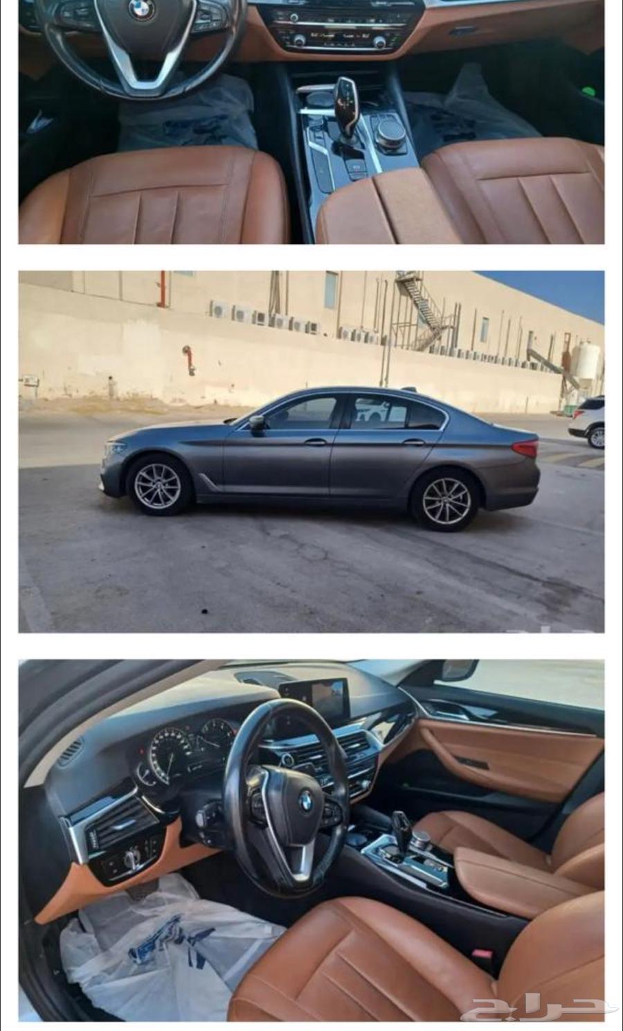 BMW Series Five. BMW 52063398257558017111