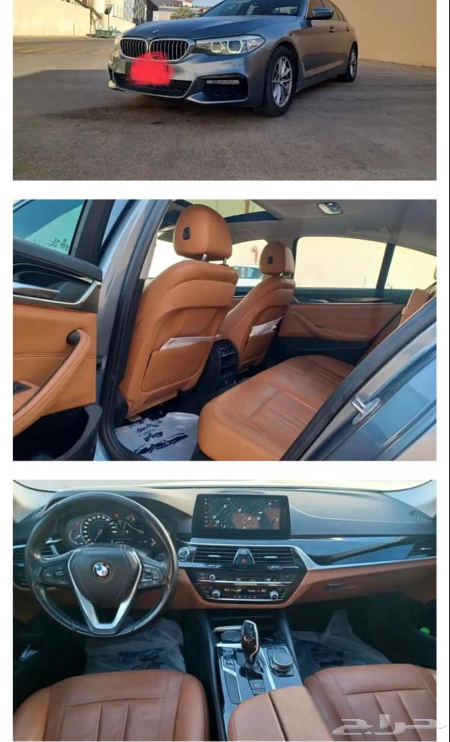 BMW Series Five. BMW 52063398257558017112
