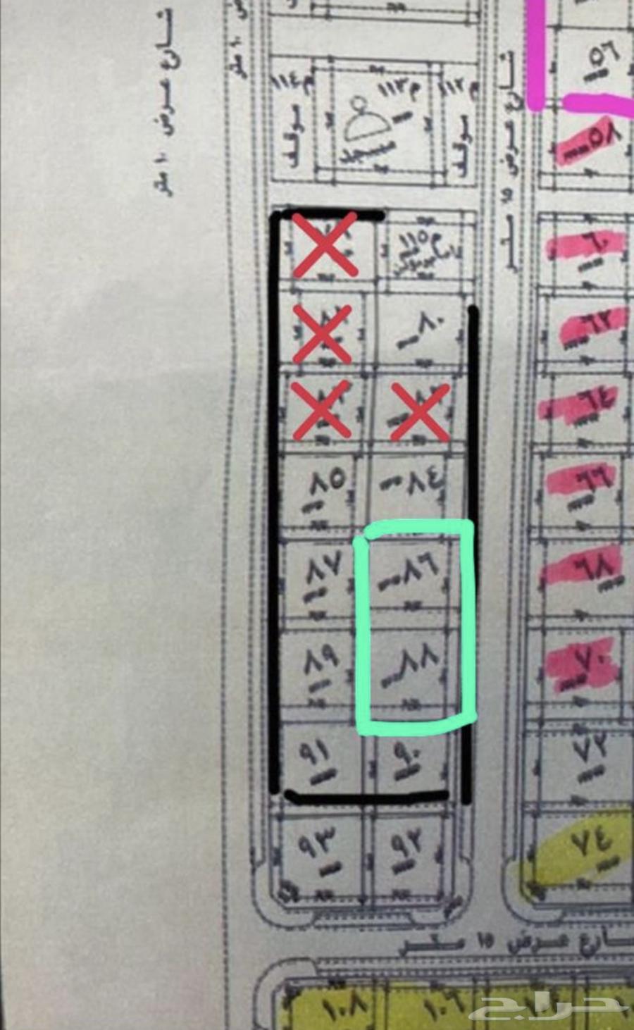 For sale, a residential land in Al-Rimal neighborhood, Bqai'a63380939539329111