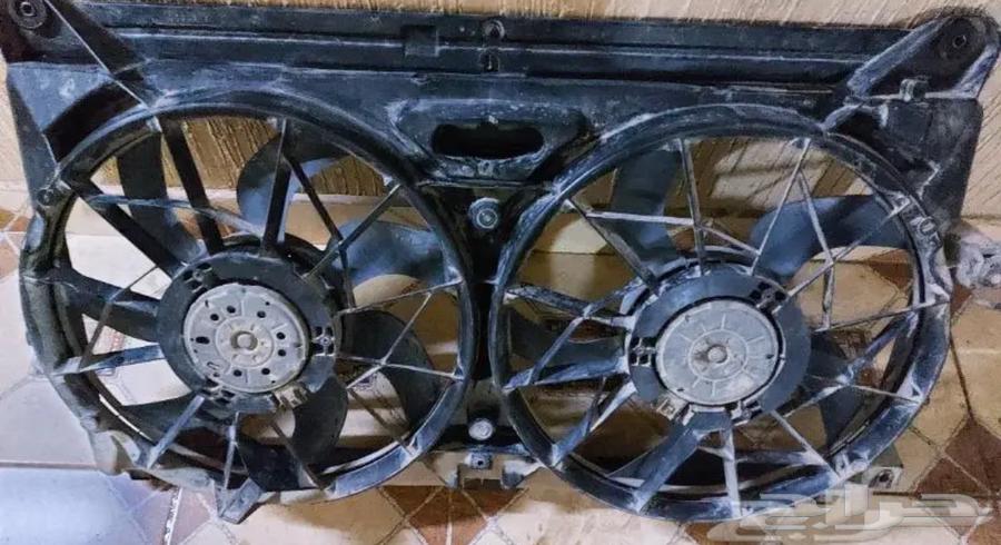 Electric fans on order63389511366657111