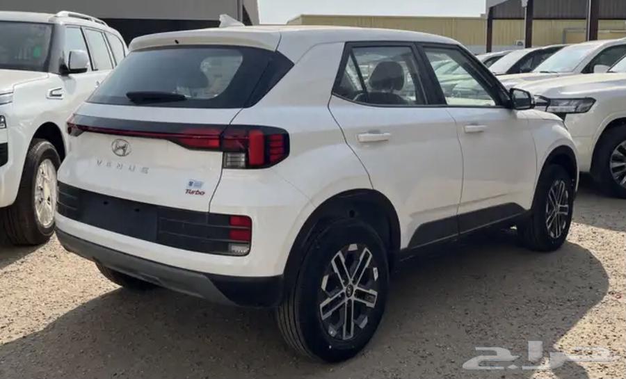 هيونداي فينيو 2025 سمارت (مبيعات اقساط فقط)63398290920450111