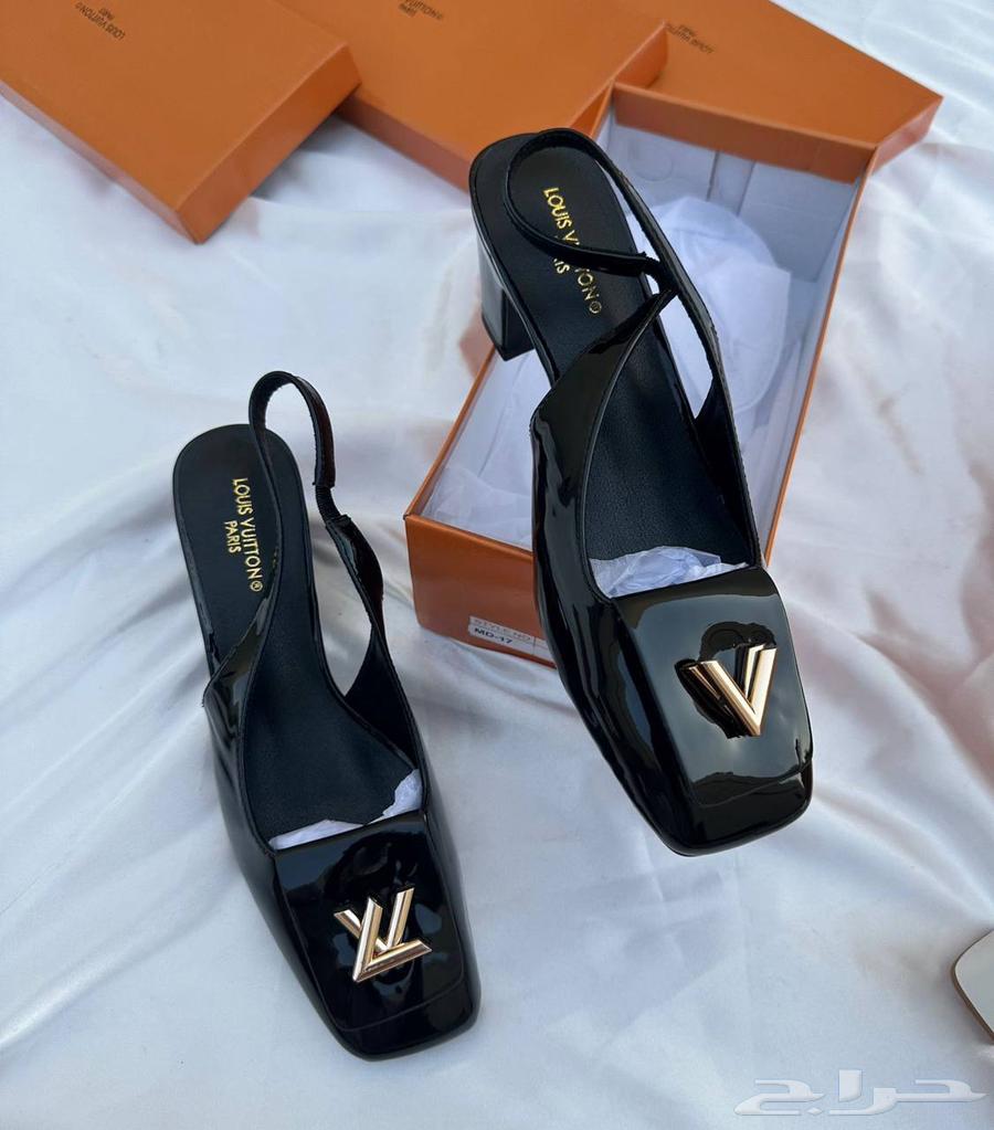 Louis Vuitton heel63391373644931113