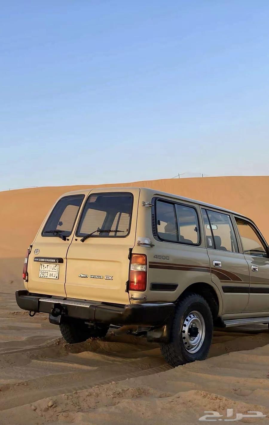 Land Cruiser GX 1994, mileage 350,00063398255154306111