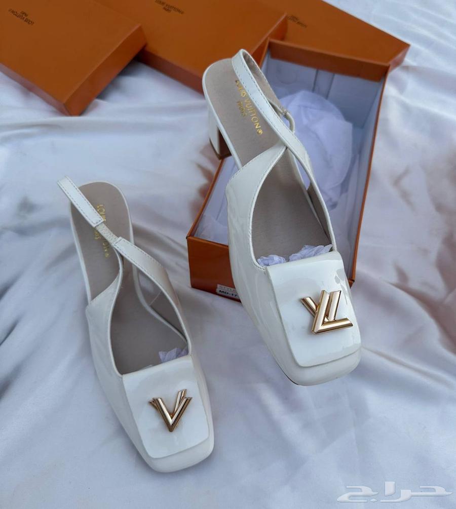 Louis Vuitton heel63391373644931111