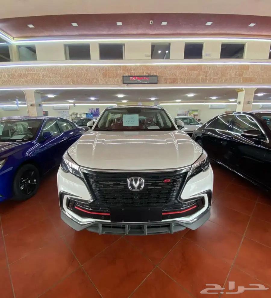 شانجان cs85 2022 فل كامل عروض وخصومات63394536163073112