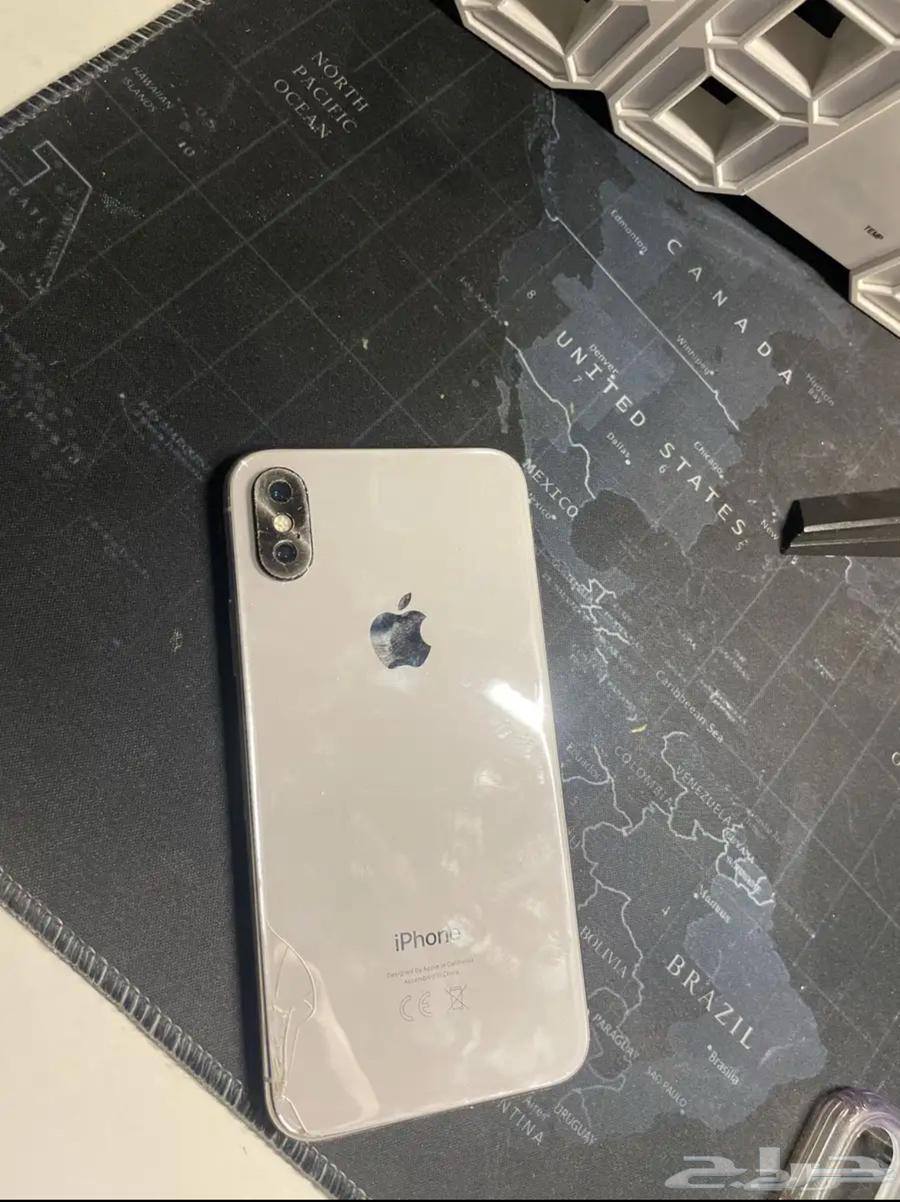 ايفون X63390980970498111