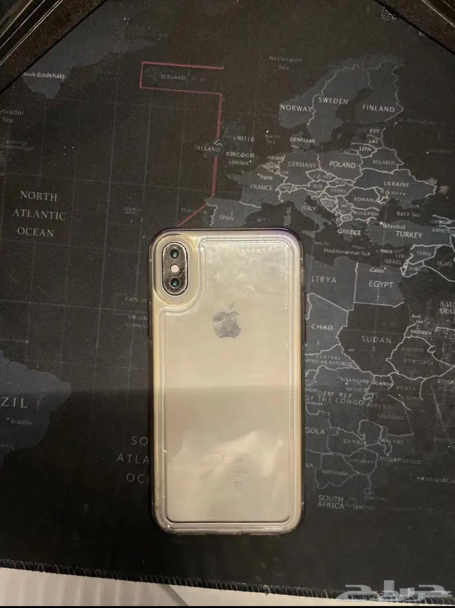 ايفون X63390980970498112