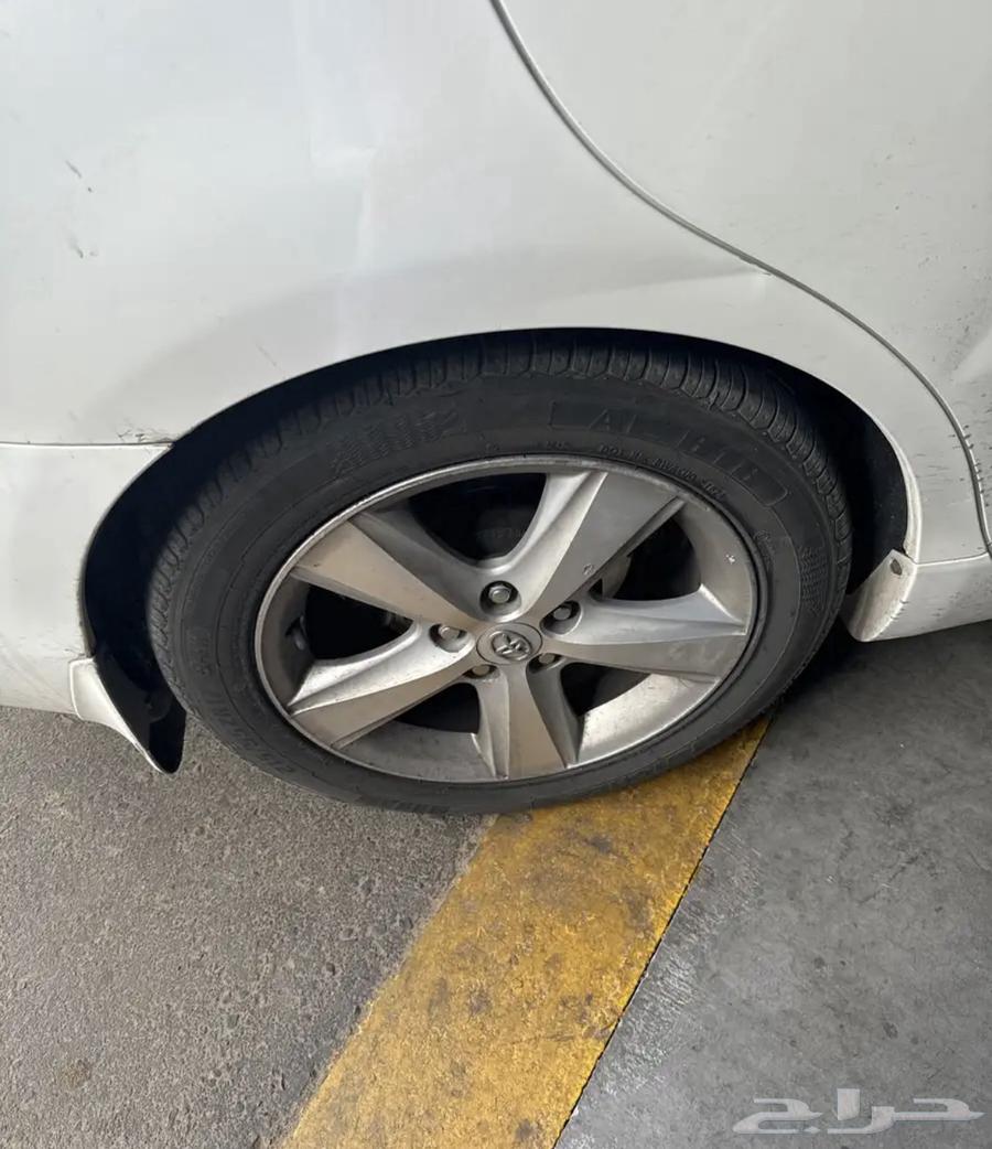 عجلات كامري نجمة مميزة63394548918145112