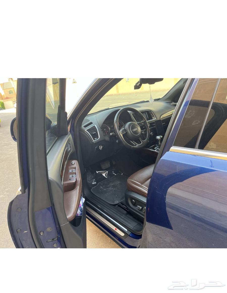 AUDI Q5 201563396391817859114