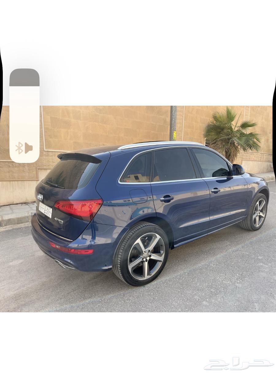 AUDI Q5 201563396391817859112