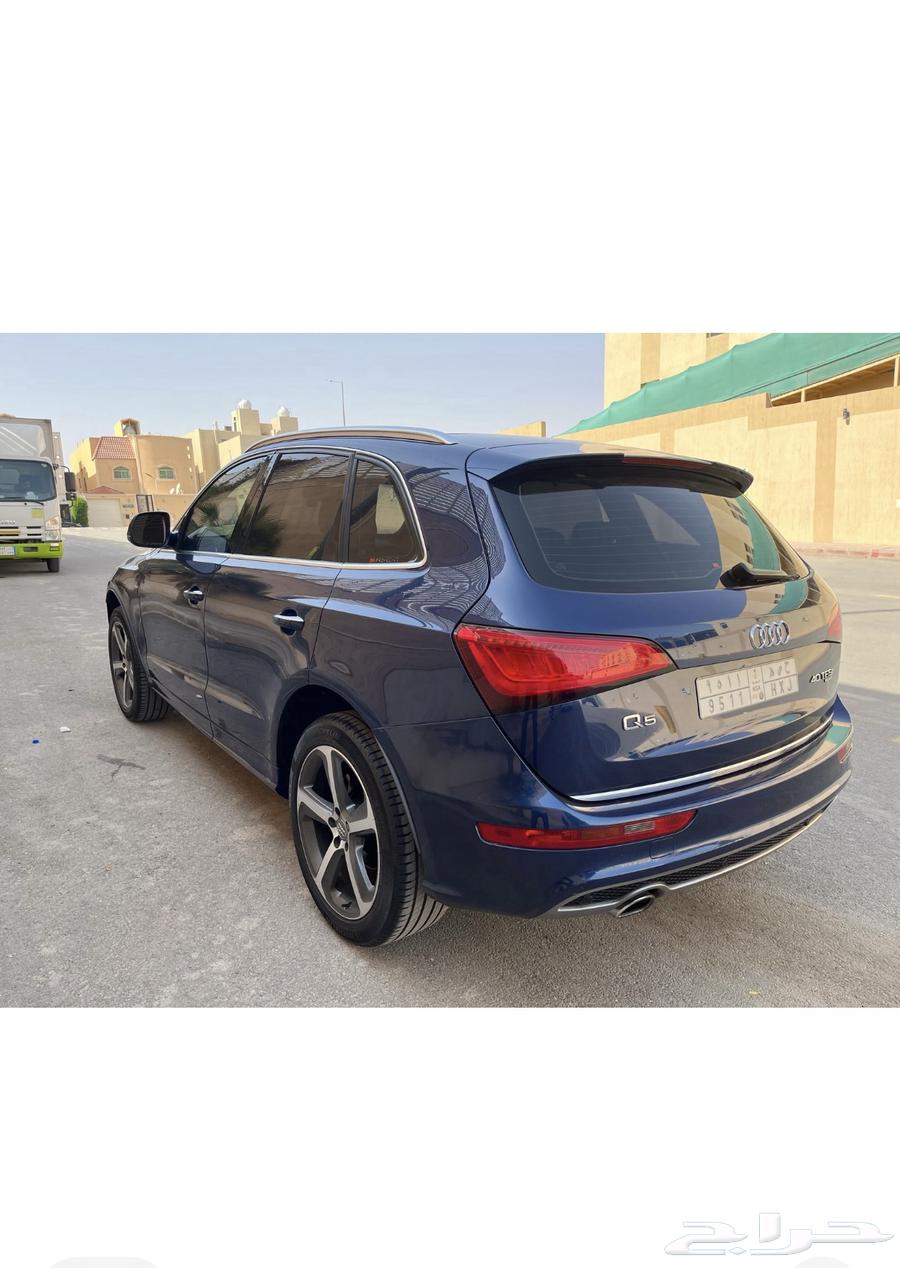 AUDI Q5 201563396391817859111