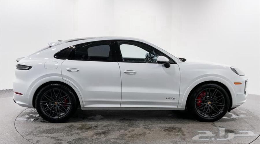 2025 Porsche Cayenne Coupe GTS63398265859330111