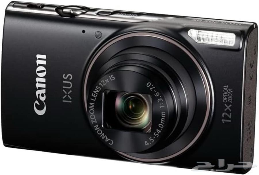 Canon IXUS 285 HS   جديدة633894506442271112