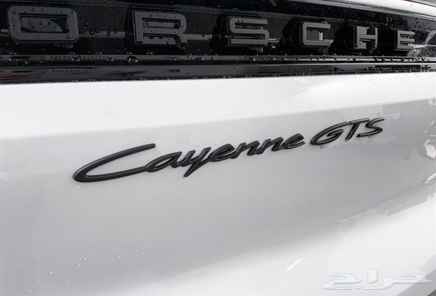 2025 Porsche Cayenne Coupe GTS63398265859330114