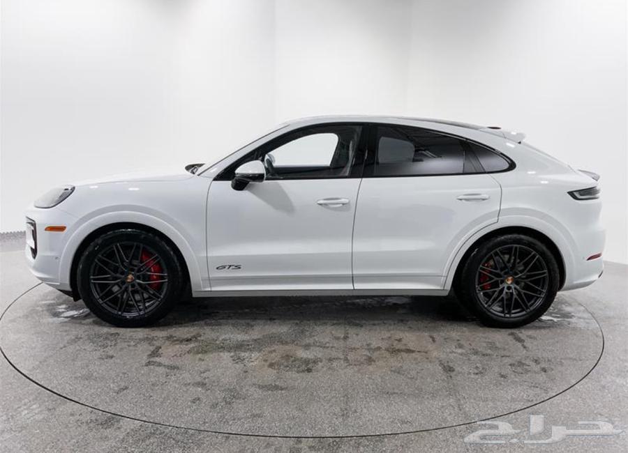 2025 Porsche Cayenne Coupe GTS63398265859330113