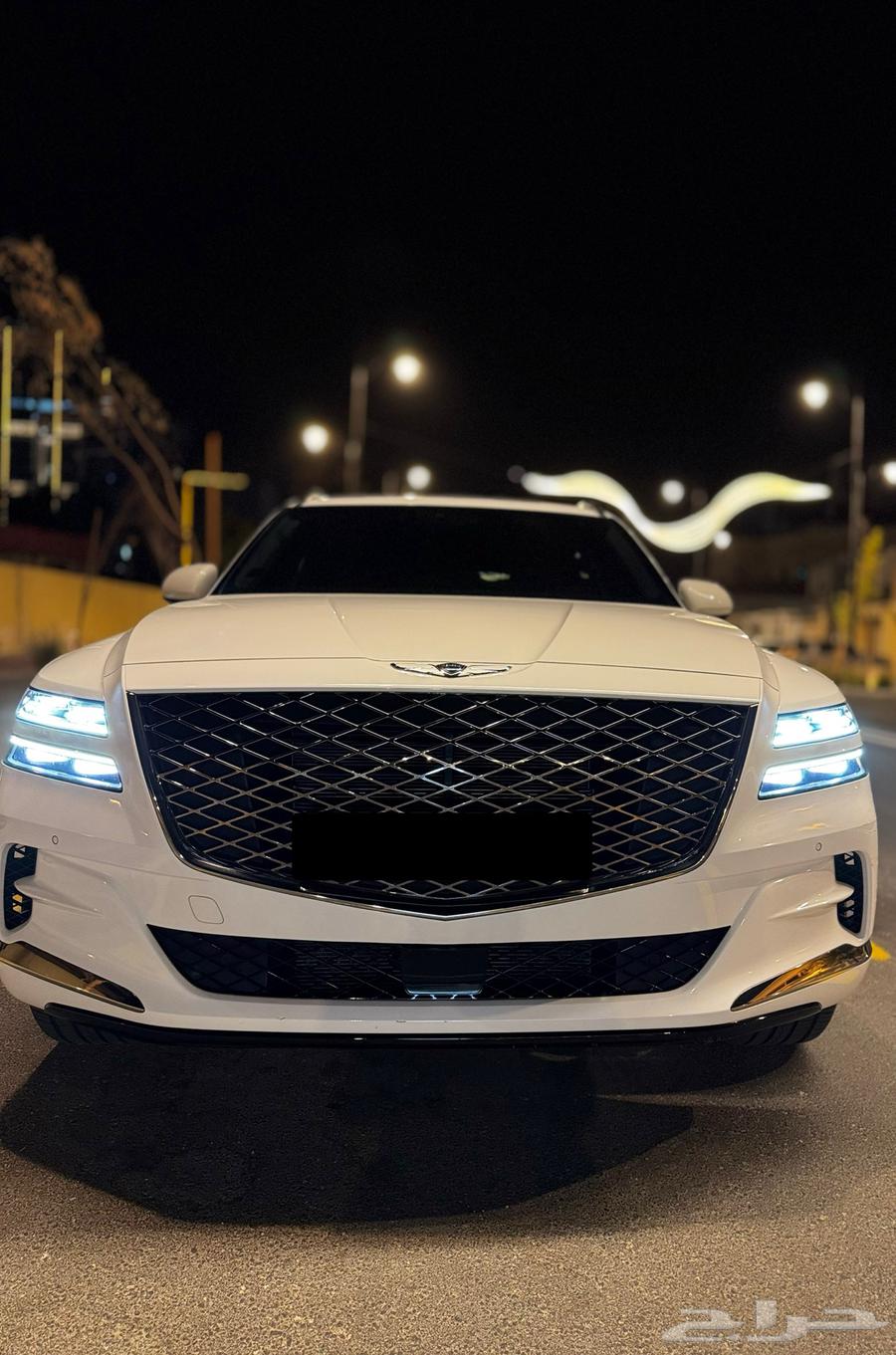 جينيسس 2021 مكينة 4 سلندر ( اقتصادية)63398259337858112