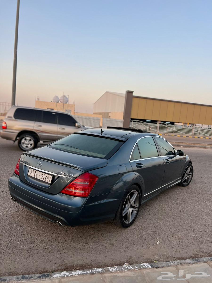 مرسيدس s350 200963398249483521113