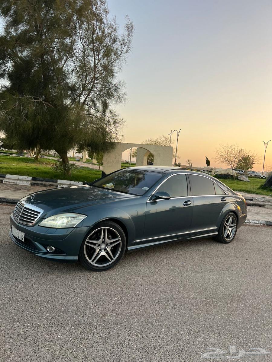 مرسيدس s350 200963398249483521111