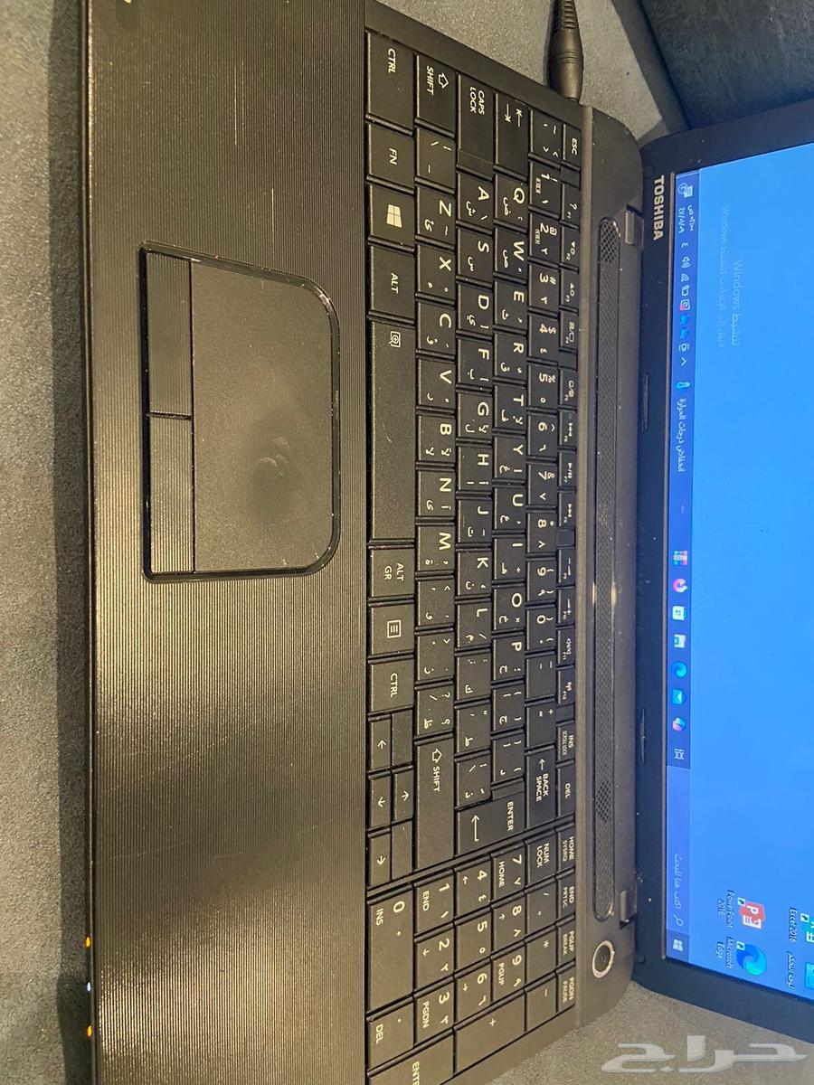 Toshiba laptop63391215659777113