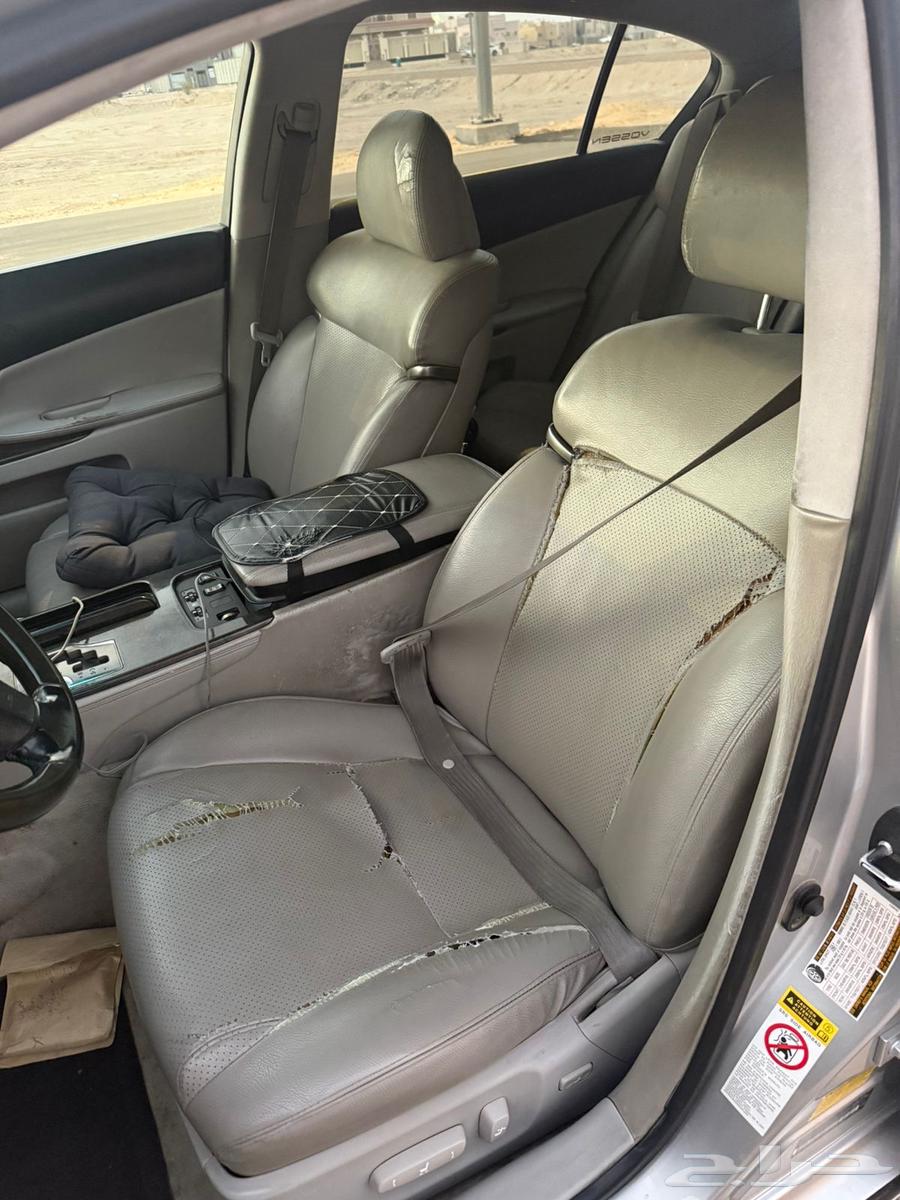 للبيع لكزس GS35063380409836033114