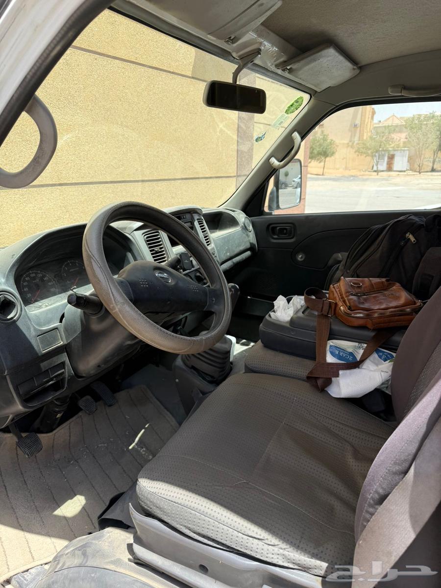 Nissan Orphan 2010 for sale, minibus63394538661123116