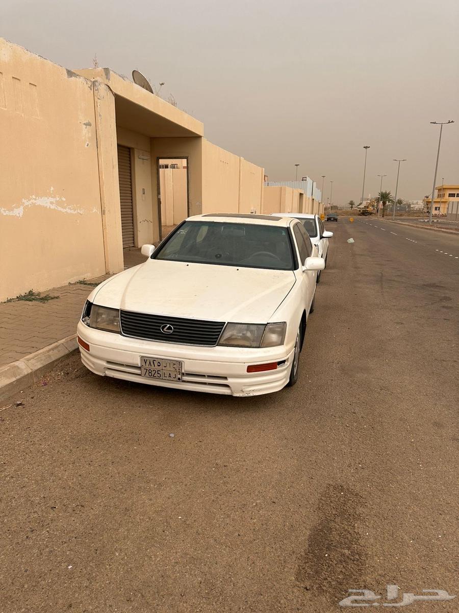 لكزس Ls40063398253724035112