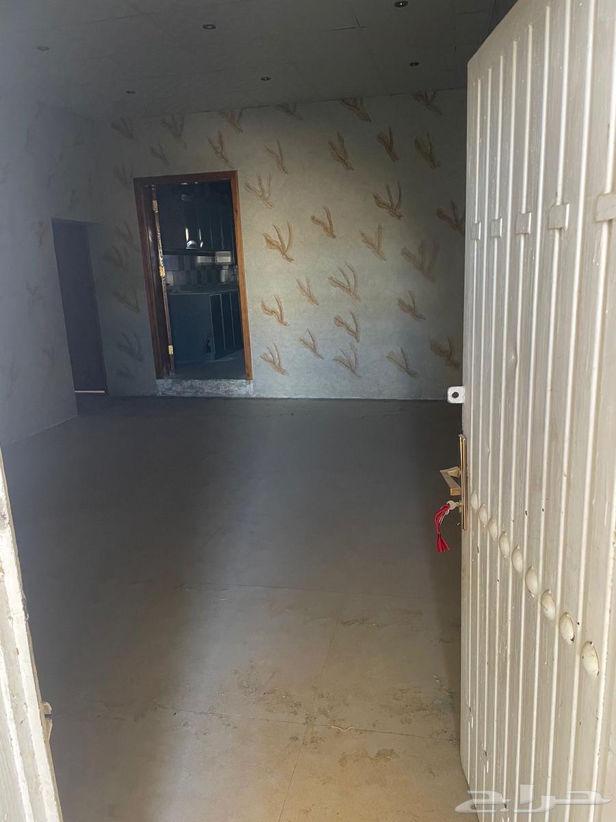 حوش مسلح فيه بيت للبيع بطريب بسعر مغري63380053912195111