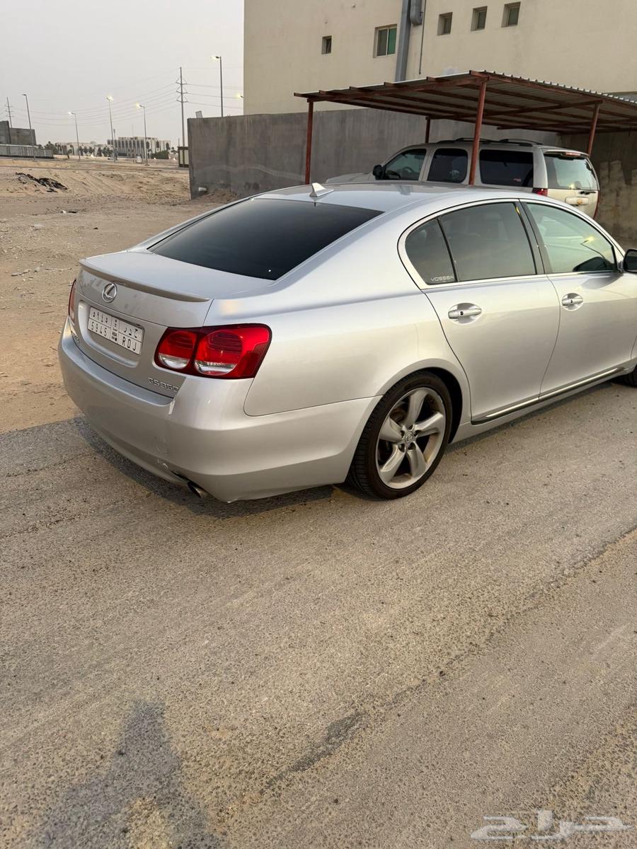 للبيع لكزس GS35063380409836033113