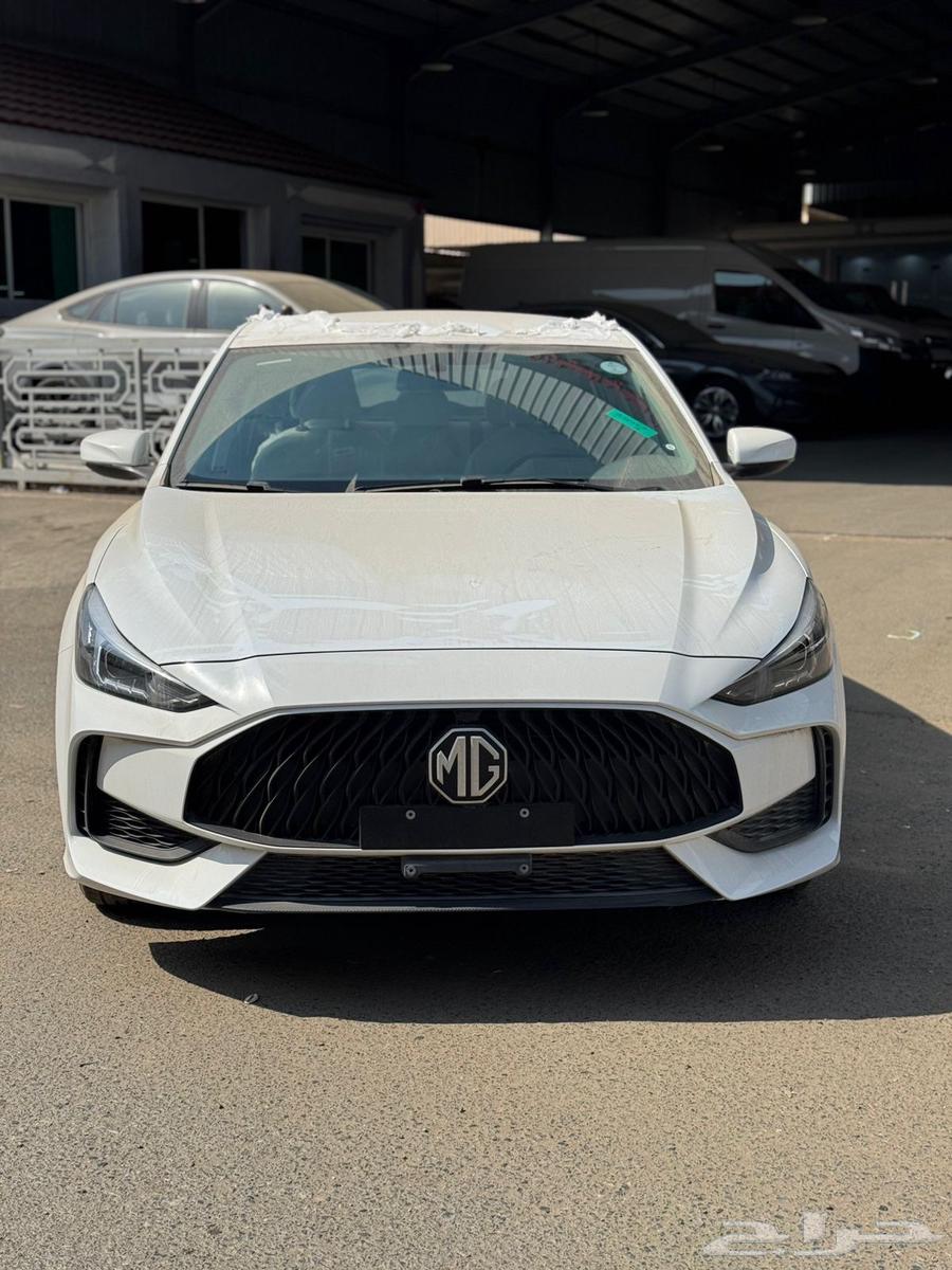 ام جي GT كمفورت 2024 اقل سعر (سعودي)63394529732867111