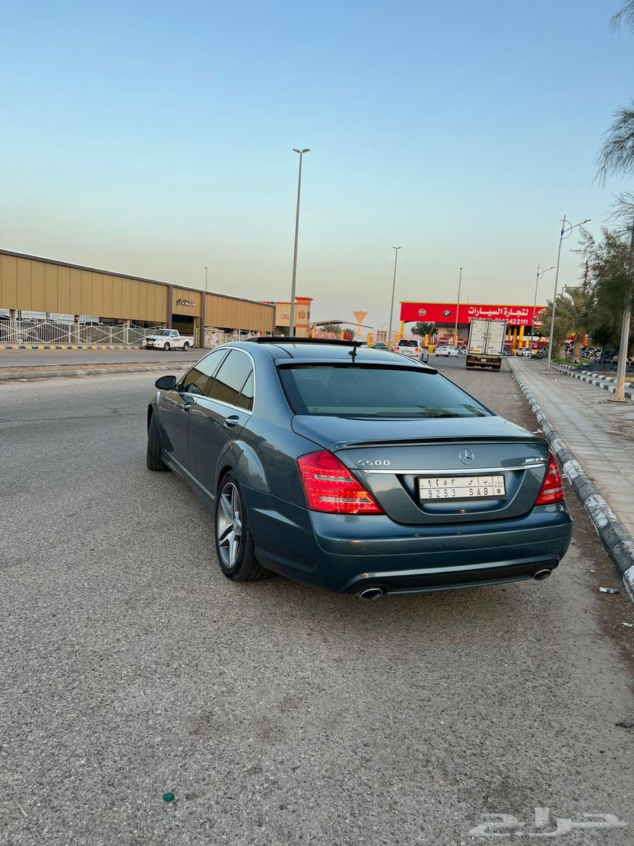 مرسيدس s350 200963398249483521114