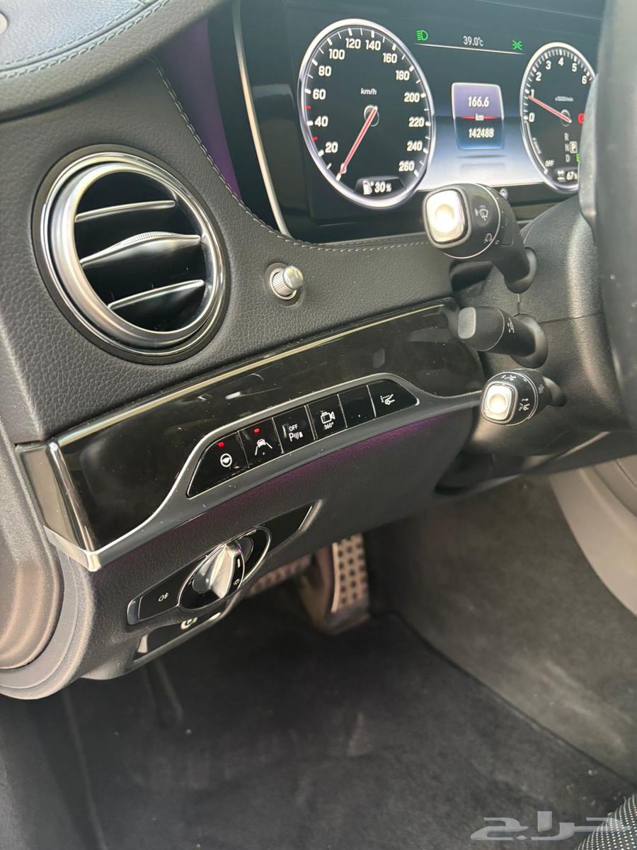 مرسيدس s400 وارد اليابان633982181305621110